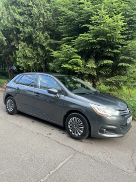 Citroen C4, 2012, 1.6hdi, euro5, 112 CP, cutie manuala 6+1 trepte, filtru DPF Activ
