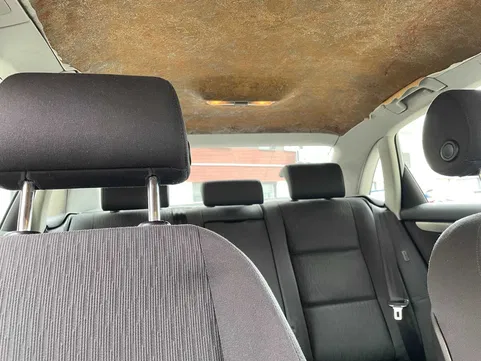 AUDI A4 3.0 TDI Quattro Manuală — miniatură 7