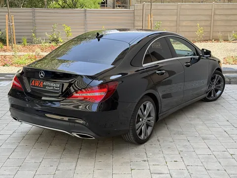 Mercedes CLA full led facelift — miniatură 5
