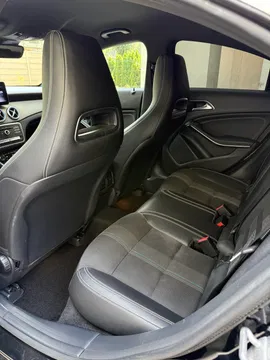 Mercedes CLA full led facelift — miniatură 6
