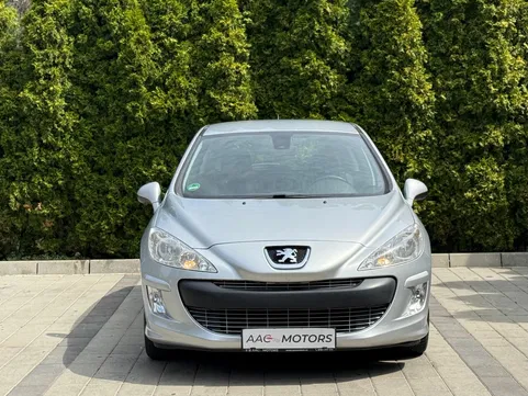 Peugeot 308 1.6i — miniatură 2