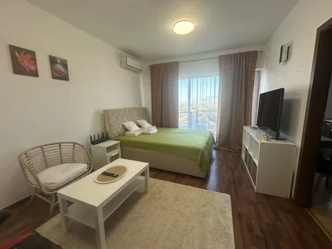 Garsoniera Titan Liviu Rebreanu (Rasarit de Soare) — miniatură 8
