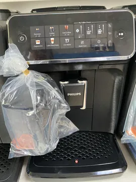 Espressor Philips LatteGo seria EP 3300 expresor espresor — miniatură 2