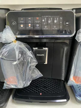 Espressor Philips LatteGo seria EP 3300 expresor espresor — miniatură 3
