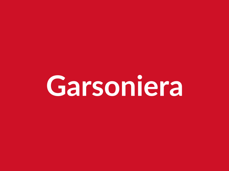 Garsoniera de inchiriat, mobilata complet